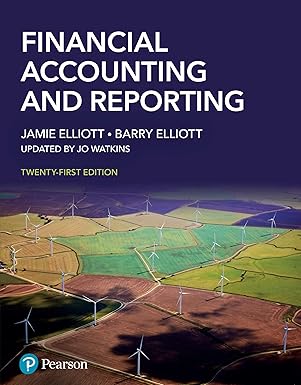 Financial Accounting and Reporting (21st edition) - Epub + Converted Pdf